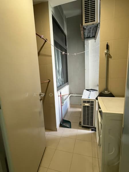 Service Residence for Rent at Paloma @ Tropicana Metropark - Jason Chee - Interior - PropertyGuru.com.my