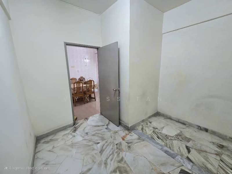 Rumah Teres 2 Tingkat untuk Dijual di Bandar Teknologi Kajang (Kajang) - Vyness Tan - PropertyGuru.com.my