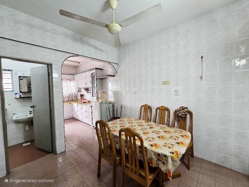 Rumah Teres 2 Tingkat untuk Dijual di Bandar Teknologi Kajang (Kajang) - Vyness Tan - PropertyGuru.com.my