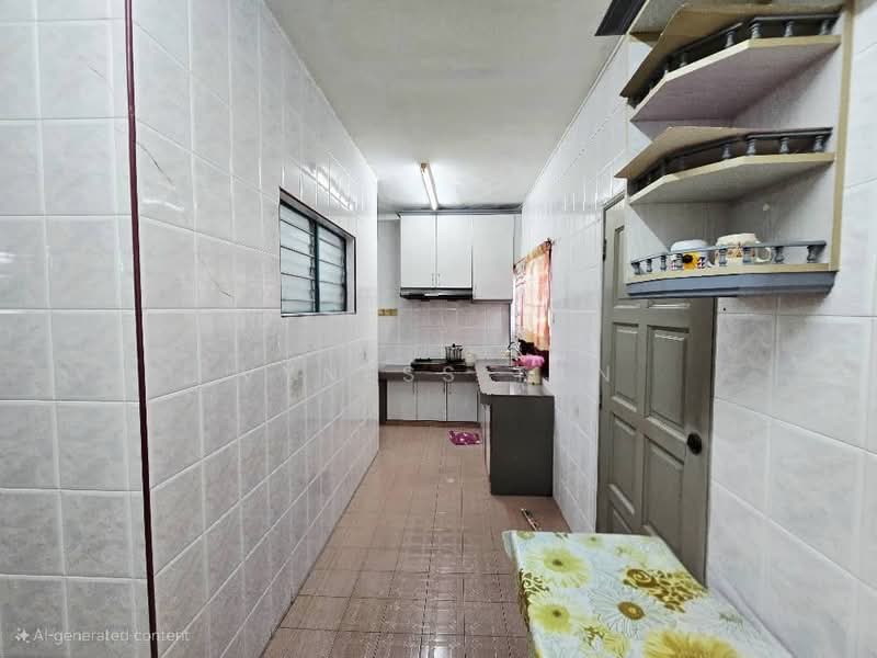 Rumah Teres 2 Tingkat untuk Dijual di Bandar Teknologi Kajang (Kajang) - Vyness Tan - PropertyGuru.com.my