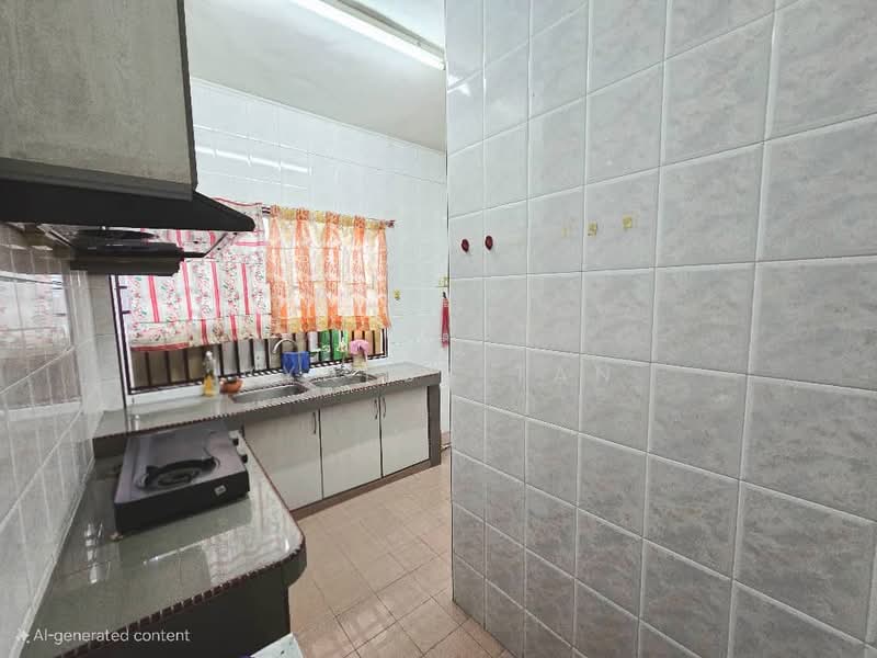 Rumah Teres 2 Tingkat untuk Dijual di Bandar Teknologi Kajang (Kajang) - Vyness Tan - PropertyGuru.com.my