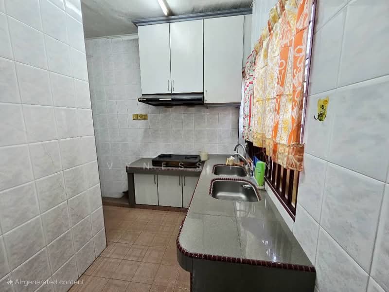 Rumah Teres 2 Tingkat untuk Dijual di Bandar Teknologi Kajang (Kajang) - Vyness Tan - PropertyGuru.com.my