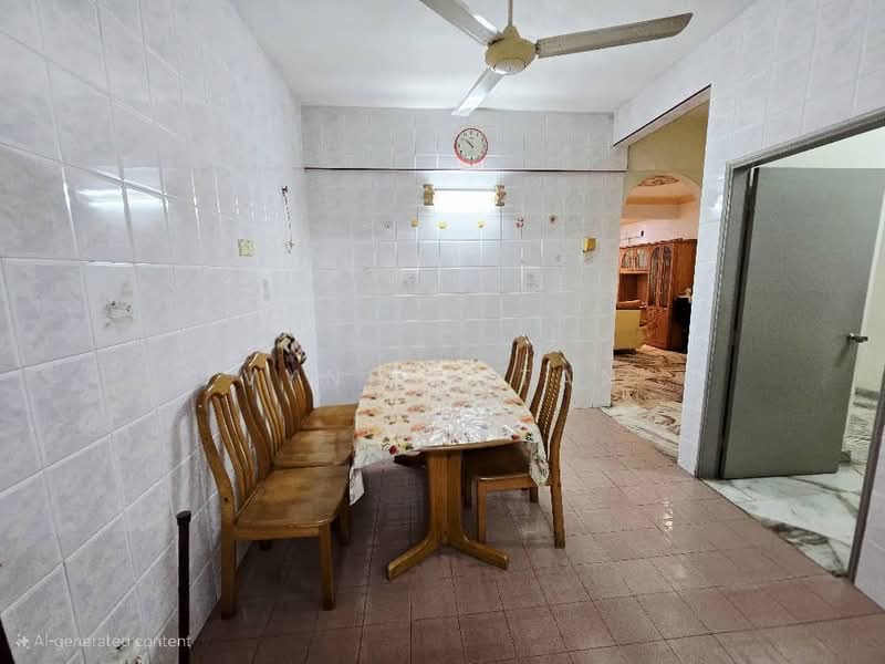 Rumah Teres 2 Tingkat untuk Dijual di Bandar Teknologi Kajang (Kajang) - Vyness Tan - PropertyGuru.com.my