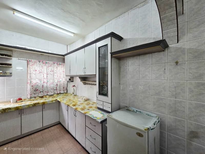 Rumah Teres 2 Tingkat untuk Dijual di Bandar Teknologi Kajang (Kajang) - Vyness Tan - PropertyGuru.com.my