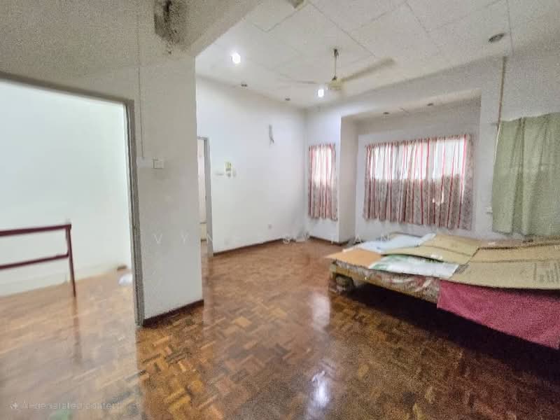 Rumah Teres 2 Tingkat untuk Dijual di Bandar Teknologi Kajang (Kajang) - Vyness Tan - PropertyGuru.com.my