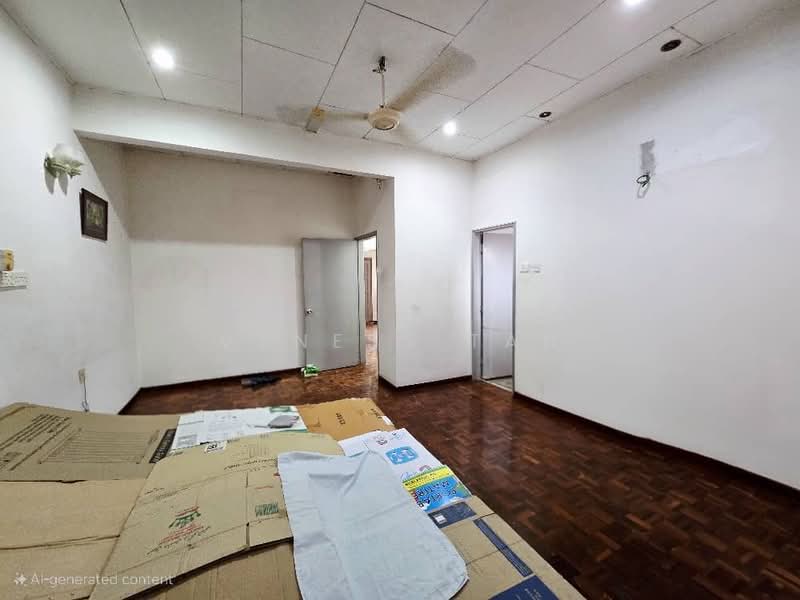 Rumah Teres 2 Tingkat untuk Dijual di Bandar Teknologi Kajang (Kajang) - Vyness Tan - PropertyGuru.com.my