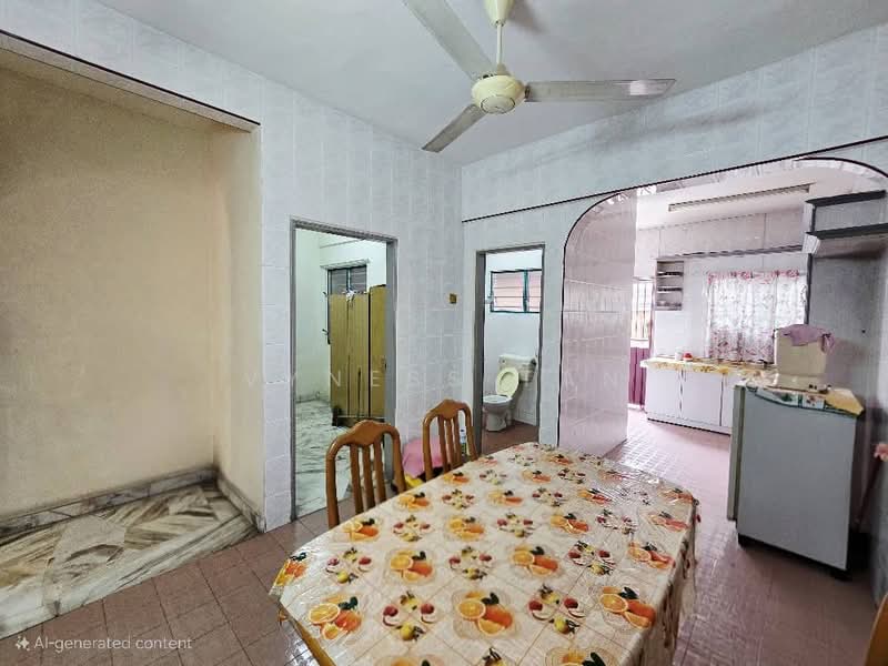 Rumah Teres 2 Tingkat untuk Dijual di Bandar Teknologi Kajang (Kajang) - Vyness Tan - PropertyGuru.com.my