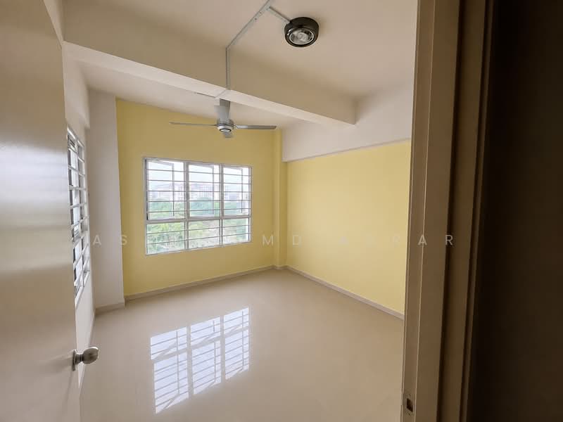 Service Residence for Sale at Suri Puteri - Asliza Md Asrar - PropertyGuru.com.my