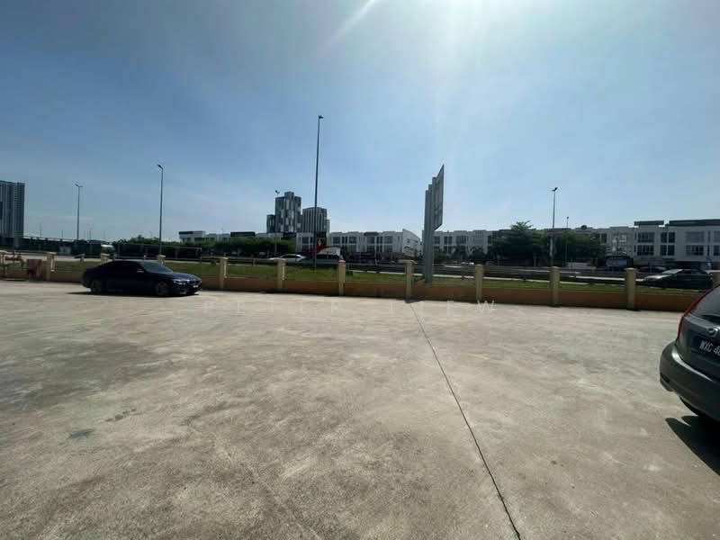 Detached Factory for Sale in Balakong (Selangor) - Peter Liew - Exterior - PropertyGuru.com.my
