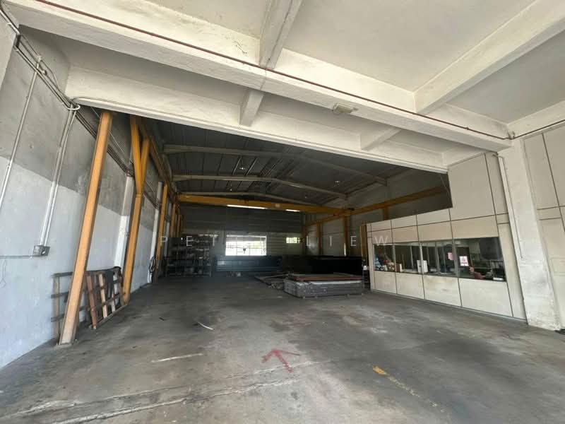Detached Factory for Sale in Balakong (Selangor) - Peter Liew - Interior - PropertyGuru.com.my