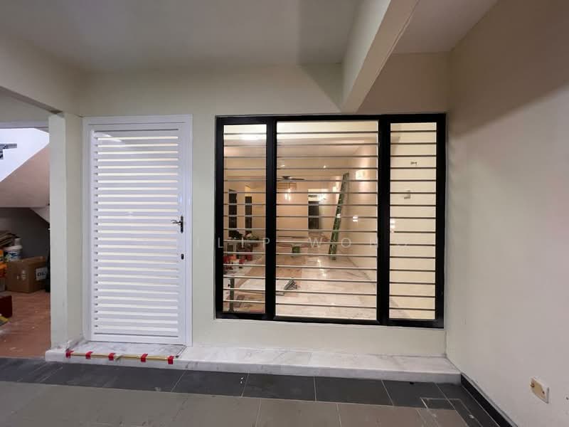 Townhouse for Rent in Taman Equine (Seri Kembangan) - Philip Wong - Interior - PropertyGuru.com.my