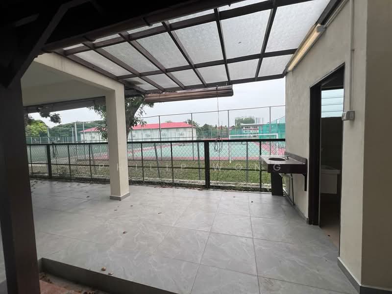Townhouse for Rent in Taman Equine (Seri Kembangan) - Philip Wong - PropertyGuru.com.my