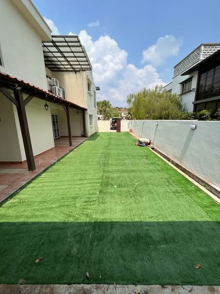 Townhouse for Rent in Taman Equine (Seri Kembangan) - Philip Wong - Exterior - PropertyGuru.com.my