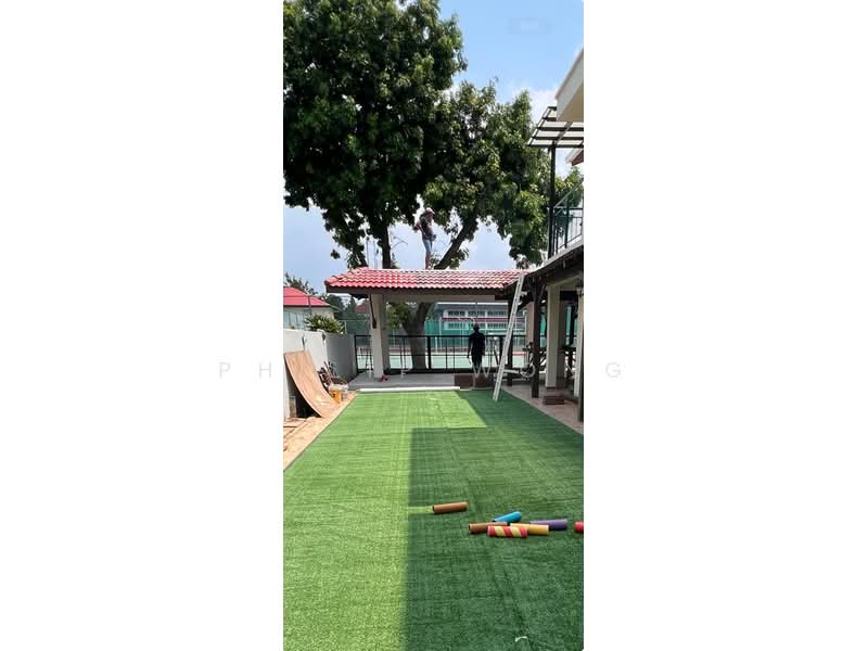 Townhouse for Rent in Taman Equine (Seri Kembangan) - Philip Wong - Exterior - PropertyGuru.com.my