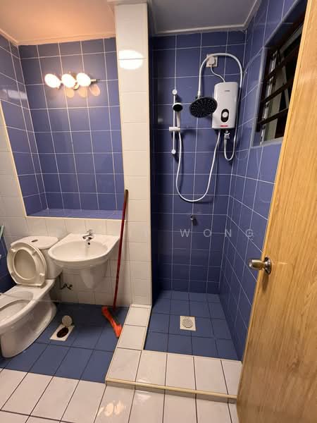 Townhouse for Rent in Taman Equine (Seri Kembangan) - Philip Wong - Bathroom - PropertyGuru.com.my
