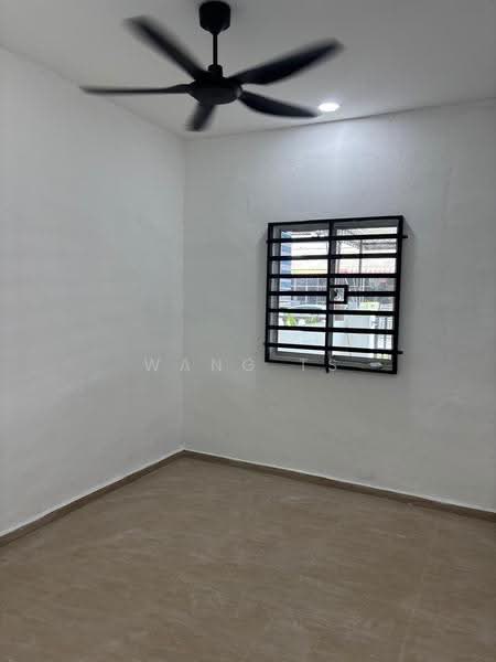 1-storey Terraced House for Sale in Sungai Petani (Kedah) - Wang TS - Interior - PropertyGuru.com.my
