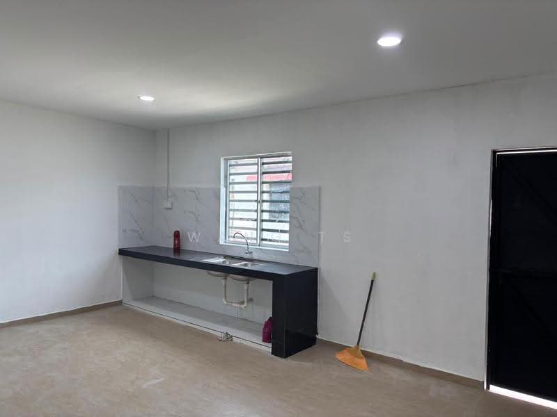 1-storey Terraced House for Sale in Sungai Petani (Kedah) - Wang TS - Kitchen - PropertyGuru.com.my