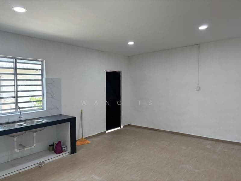 1-storey Terraced House for Sale in Sungai Petani (Kedah) - Wang TS - Kitchen - PropertyGuru.com.my