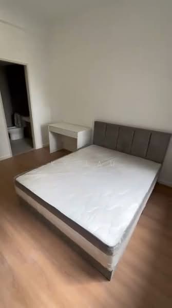 Servis Apartment untuk Disewa di 168 Park Residensi Selayang - KY Lau - Bedroom - PropertyGuru.com.my