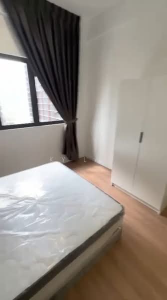 Servis Apartment untuk Disewa di 168 Park Residensi Selayang - KY Lau - Bedroom - PropertyGuru.com.my