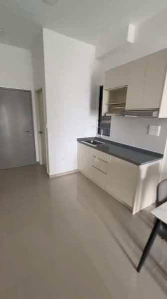 Servis Apartment untuk Disewa di 168 Park Residensi Selayang - KY Lau - Kitchen - PropertyGuru.com.my