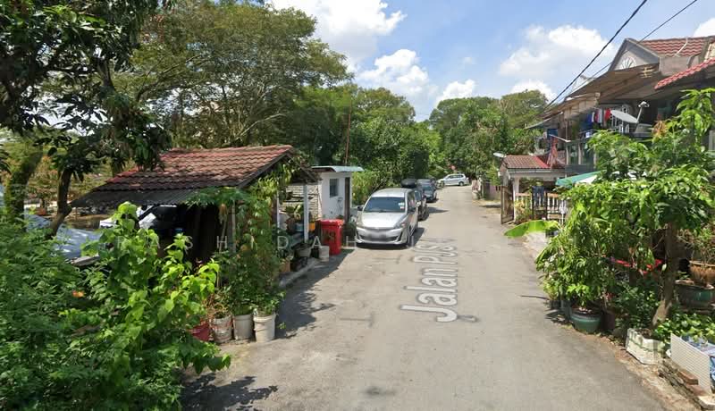 Rumah Teres 2 Tingkat untuk Dijual di Pjs 4 (Petaling Jaya) - Rashidah Juremi - Exterior - PropertyGuru.com.my