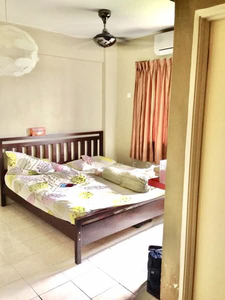 Pangsapuri untuk Dijual di Pangsapuri Carlina - Nick Yeoh - PropertyGuru.com.my