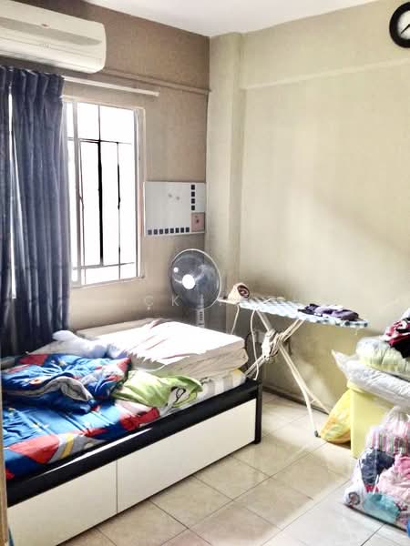 Pangsapuri untuk Dijual di Pangsapuri Carlina - Nick Yeoh - PropertyGuru.com.my