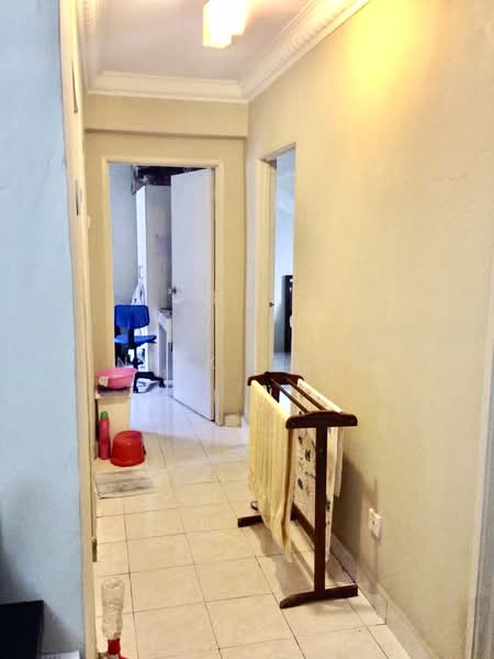 Pangsapuri untuk Dijual di Pangsapuri Carlina - Nick Yeoh - PropertyGuru.com.my