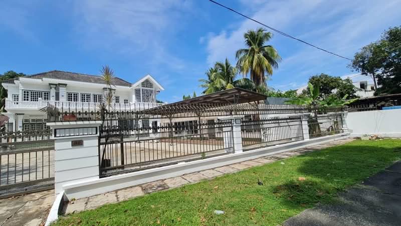Rumah Banglo untuk Dijual di George Town (Penang) - Jeff Ooi - Exterior - PropertyGuru.com.my