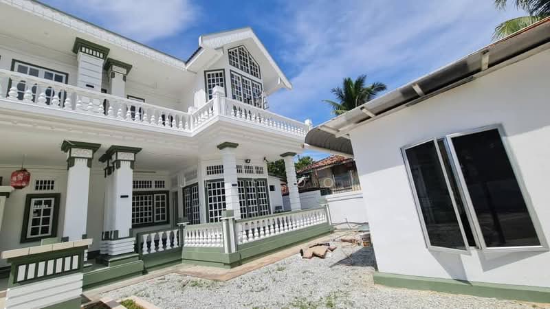 Rumah Banglo untuk Dijual di George Town (Penang) - Jeff Ooi - Exterior - PropertyGuru.com.my