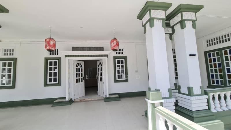 Rumah Banglo untuk Dijual di George Town (Penang) - Jeff Ooi - Exterior - PropertyGuru.com.my