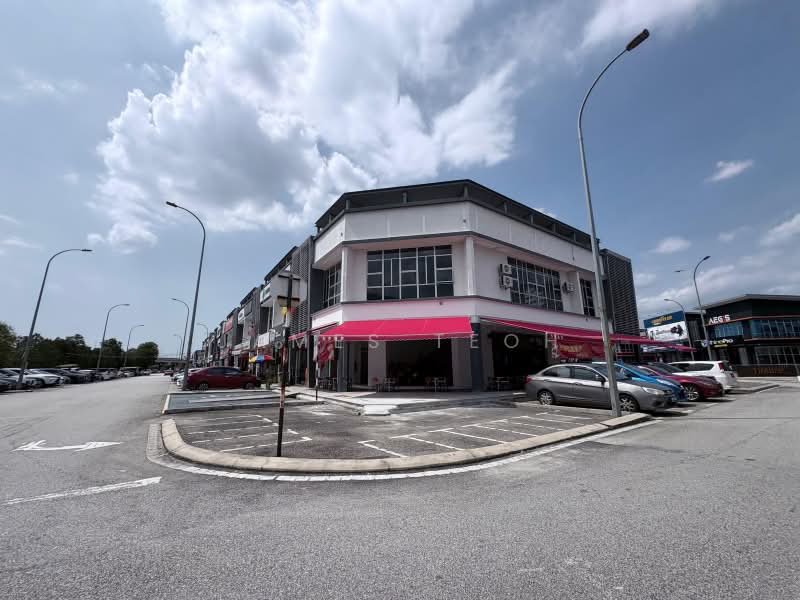 Kedai / Pejabat untuk Disewa di Bandar Bukit Raja (Klang) - James Teoh - Exterior - PropertyGuru.com.my