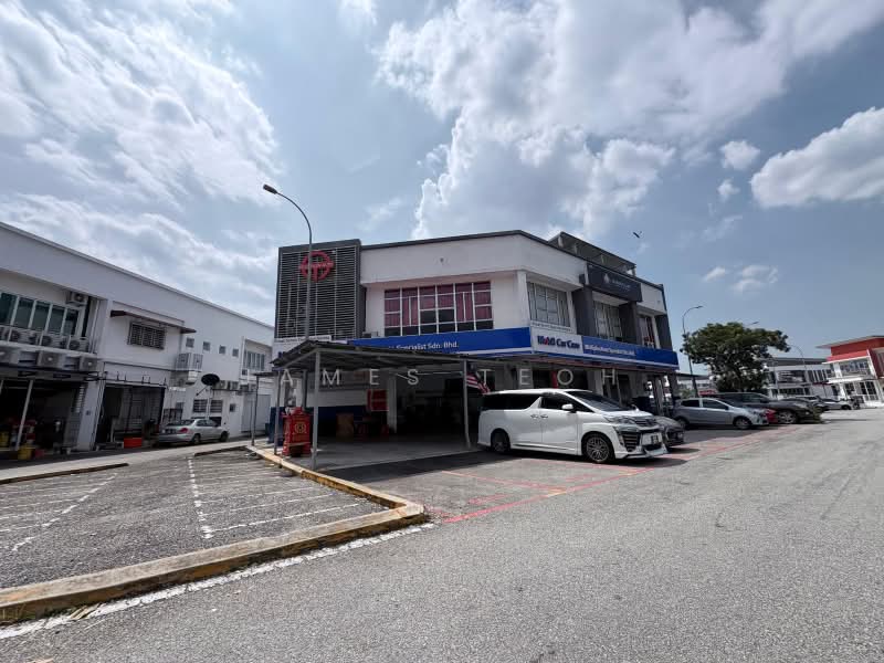 Kedai / Pejabat untuk Disewa di Bandar Bukit Raja (Klang) - James Teoh - Exterior - PropertyGuru.com.my