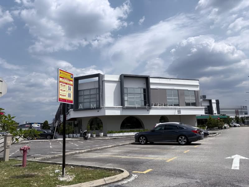 Kedai / Pejabat untuk Disewa di Bandar Bukit Raja (Klang) - James Teoh - Exterior - PropertyGuru.com.my