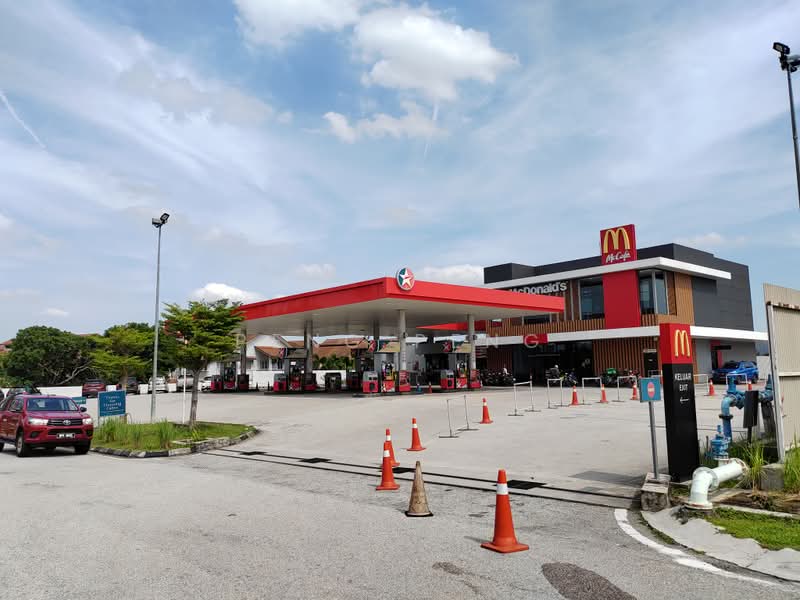 Shop for Sale in Denai Alam (Shah Alam) - peng peng - Exterior - PropertyGuru.com.my