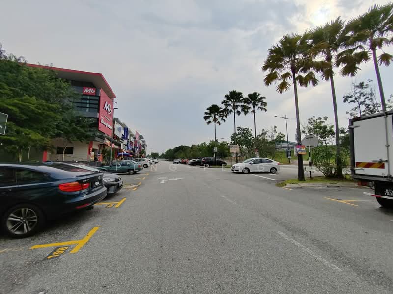 Shop for Sale in Denai Alam (Shah Alam) - peng peng - Exterior - PropertyGuru.com.my