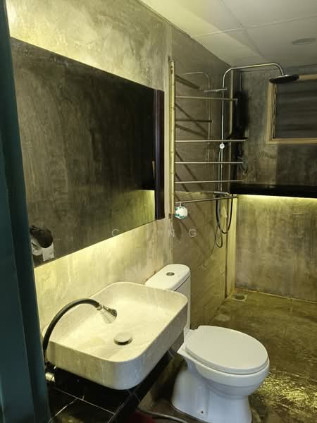 Condominium for Sale at Belimbing Heights - CK Ng - Bathroom - PropertyGuru.com.my
