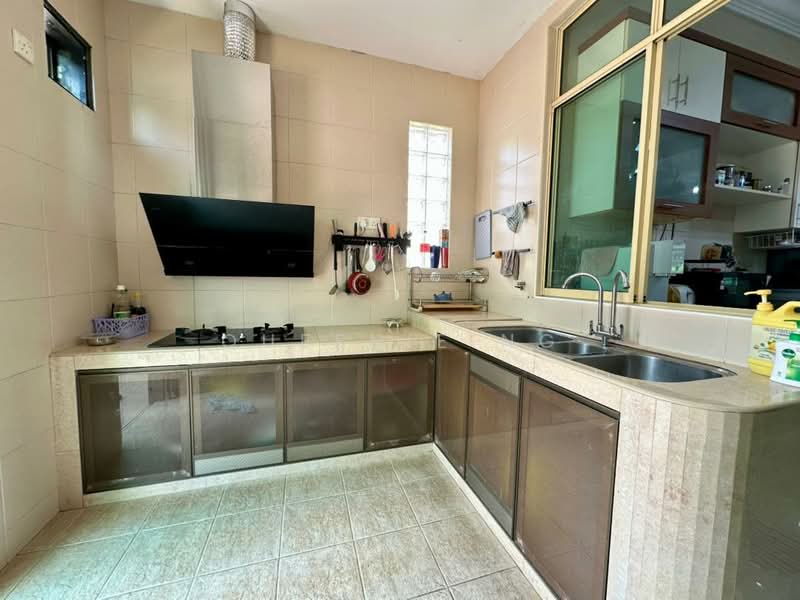 Rumah Berkembar untuk Dijual di Taman Impian Emas (Skudai) - Queenie Ng - PropertyGuru.com.my