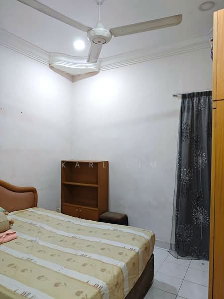1-storey Terraced House for Sale in Taman Molek (Johor Bahru) - Karl Lim - PropertyGuru.com.my