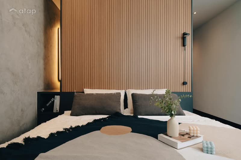 Service Residence for Sale at The Clio Residences - Lilian Ta - Bedroom - PropertyGuru.com.my