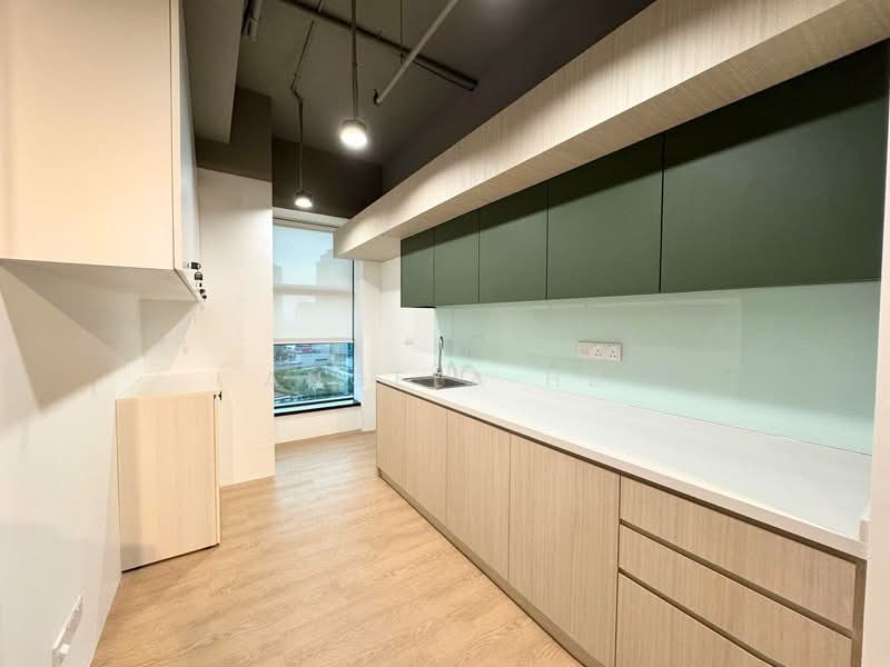 Pejabat untuk Disewa di KLCC (KL City Centre) - Angela He - Kitchen - PropertyGuru.com.my
