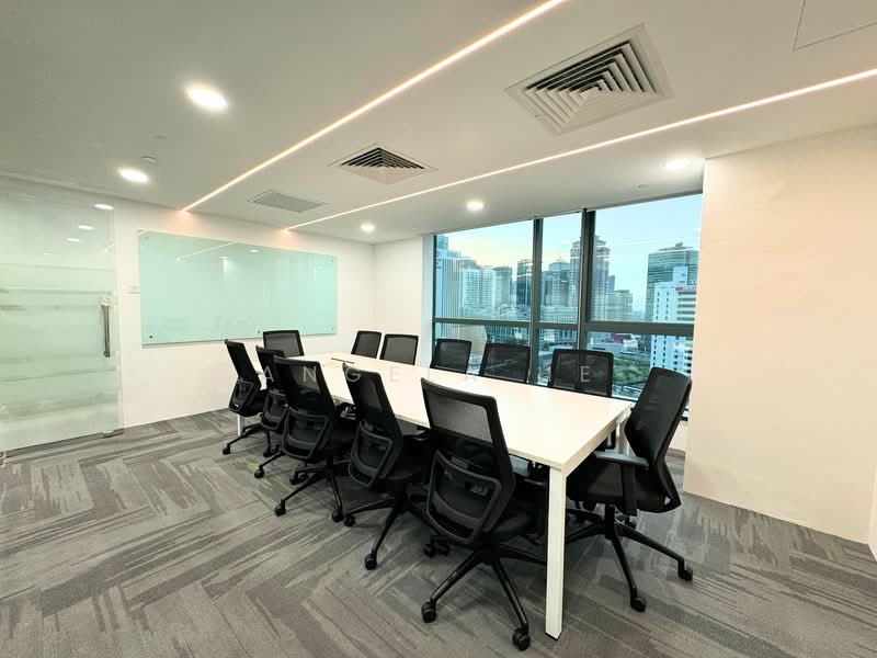 Pejabat untuk Disewa di KLCC (KL City Centre) - Angela He - Interior - PropertyGuru.com.my