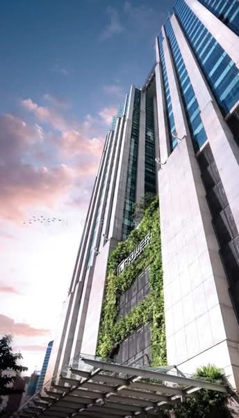 Pejabat untuk Disewa di KLCC (KL City Centre) - Angela He - Exterior - PropertyGuru.com.my