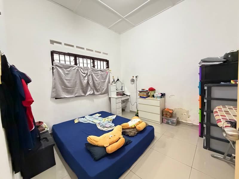 Rumah Teres 1 Tingkat untuk Dijual di Taman Sri Skudai (Skudai) - Fion Choo - PropertyGuru.com.my