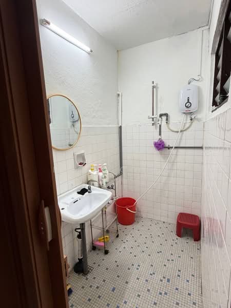Rumah Teres 1 Tingkat untuk Dijual di Taman Sri Skudai (Skudai) - Fion Choo - PropertyGuru.com.my