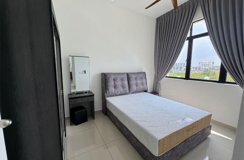 2-storey Terraced House for Rent in Taman Ekoflora (Johor Bahru) - Foo Jun Tao - PropertyGuru.com.my