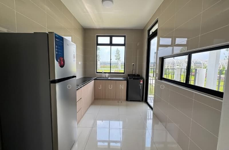 2-storey Terraced House for Rent in Taman Ekoflora (Johor Bahru) - Foo Jun Tao - PropertyGuru.com.my
