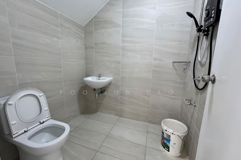 2-storey Terraced House for Rent in Taman Ekoflora (Johor Bahru) - Foo Jun Tao - PropertyGuru.com.my