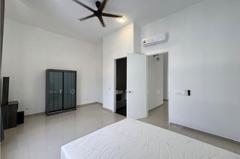 2-storey Terraced House for Rent in Taman Ekoflora (Johor Bahru) - Foo Jun Tao - PropertyGuru.com.my